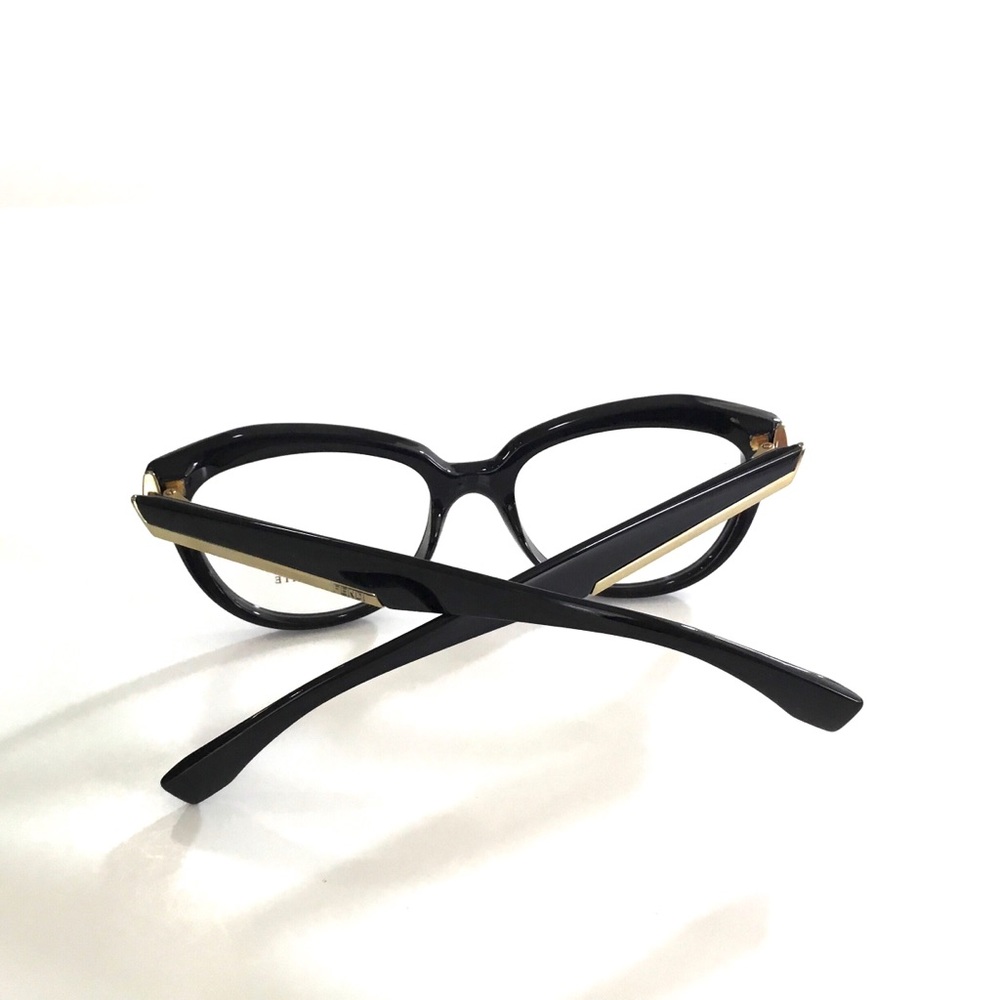Fendi Eyeglass new and authentic - Picture 7 of 8